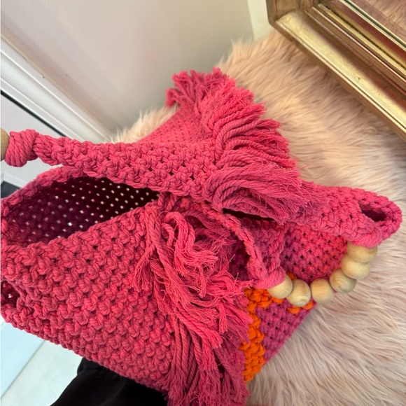 CIAO bag gorgeous handmade and sold out from etsy - Picture 14 of 15